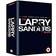 The Larry Sanders Show - Complete [DVD] [1992]